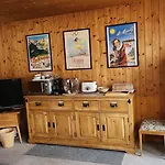 B&B St Moritz Bed & Breakfast