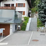 Bed & Breakfast B&B St Moritz 3*