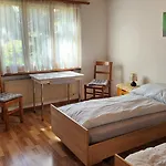 Bed & Breakfast B&B St Moritz Svatý Mořic