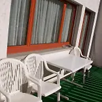 B&B St Moritz