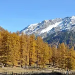 B&B St Moritz 3* Svatý Mořic