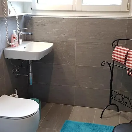 B&B St Moritz 3*