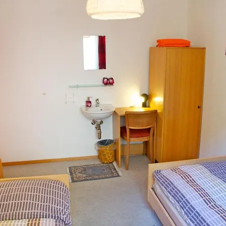 B&B St Moritz 3* סנט מוריץ