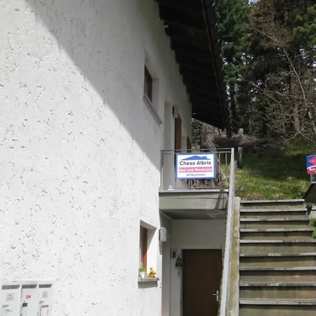 체사 알브리스 베드&브렉퍼스트