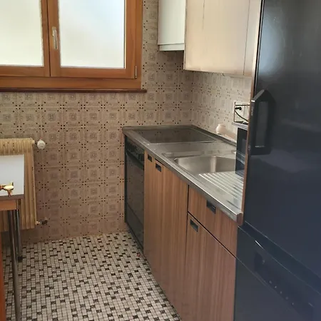 체사 알브리스 베드&브렉퍼스트 세인트모리츠