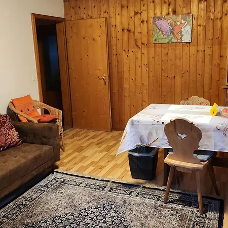 체사 알브리스 베드&브렉퍼스트