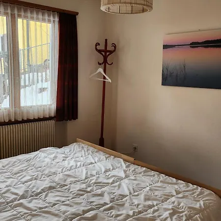 B&B St Moritz 3*