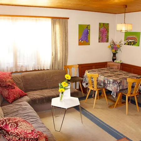 B&B St Moritz 3* Svatý Mořic
