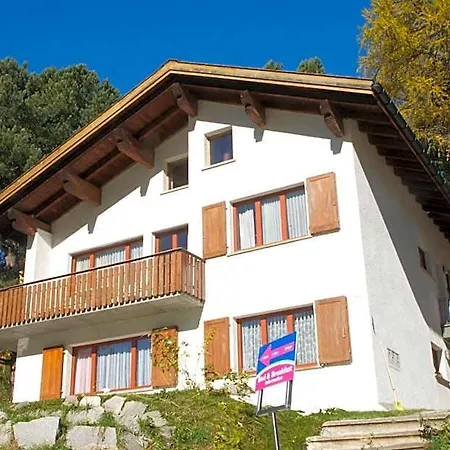 B&B St Moritz 3* St. Moritz