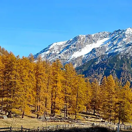 B&B St Moritz St. Moritz