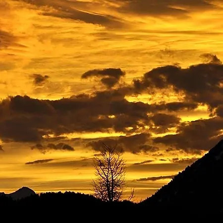 B&B St Moritz