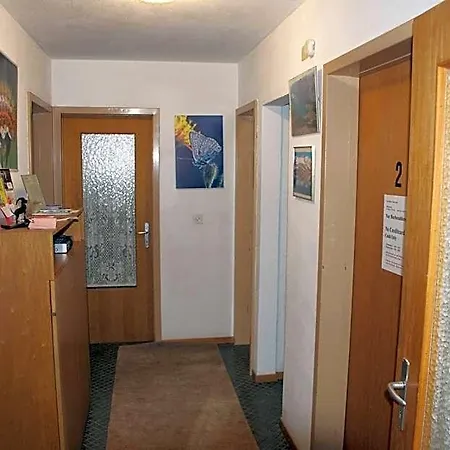 B&B St Moritz St. Moritz