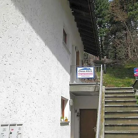 B&B St Moritz Frühstückspension 3*