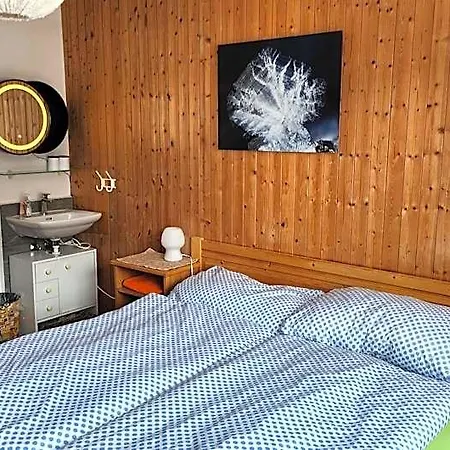 B&B St Moritz 3* St. Moritz