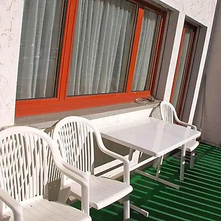 B&B St Moritz St. Moritz