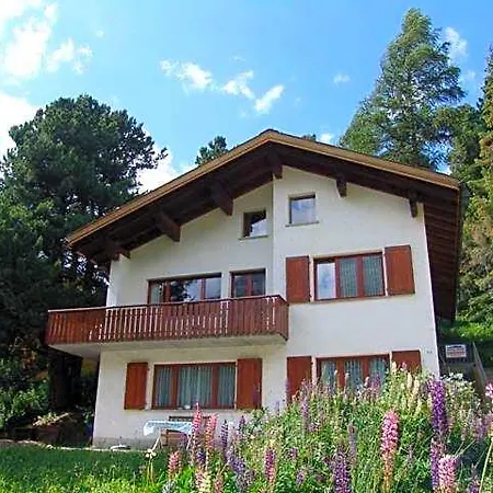 B&B St Moritz 3* St. Moritz
