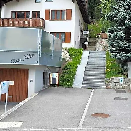 B&B St Moritz St. Moritz