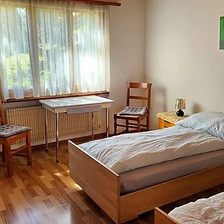 B&B St Moritz