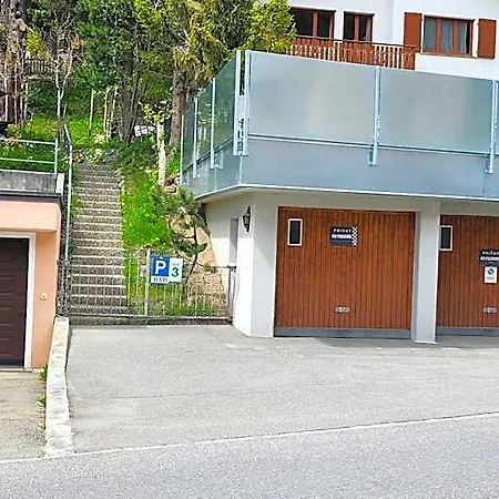 B&B St Moritz Frühstückspension 3*