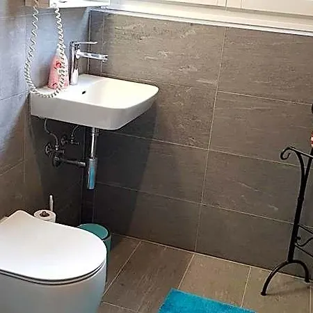 B&B St Moritz Frühstückspension