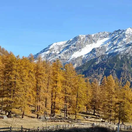 B&B St Moritz 3* Saint-Moritz