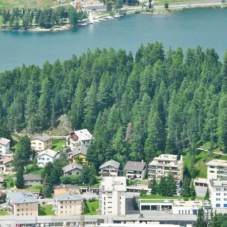 B&B St Moritz