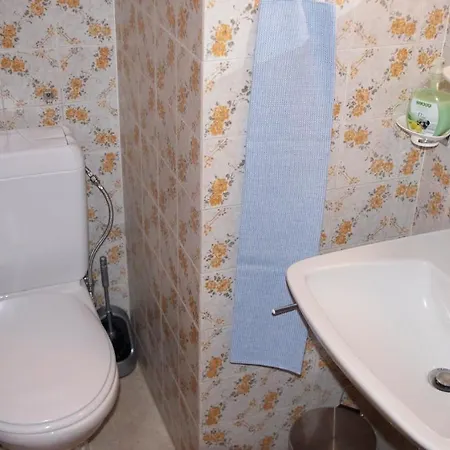 B&B St Moritz Bed & Breakfast 3*