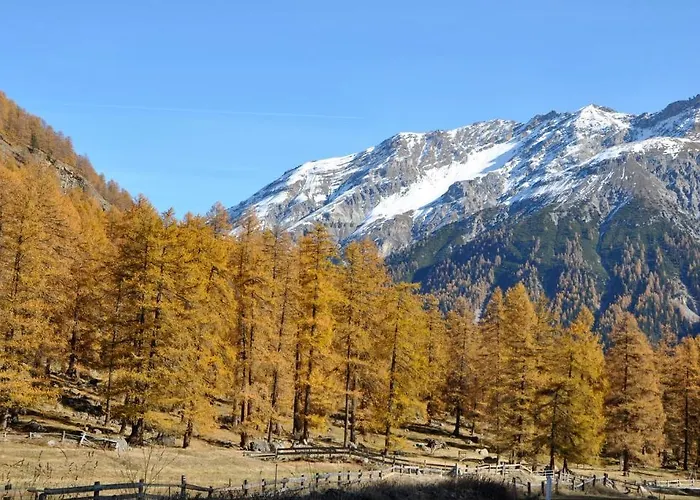 B&B St Moritz 3* Sankt Moritz