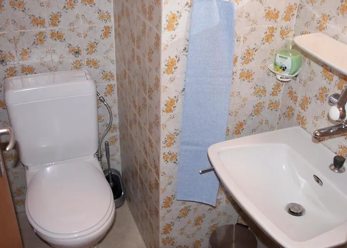 B&B St Moritz Bed & Breakfast 3*