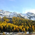 B&B St Moritz 3* سانت موريتز