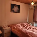B&B St Moritz فندق مبيت وإفطار سانت موريتز