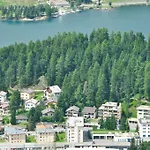 B&B St Moritz