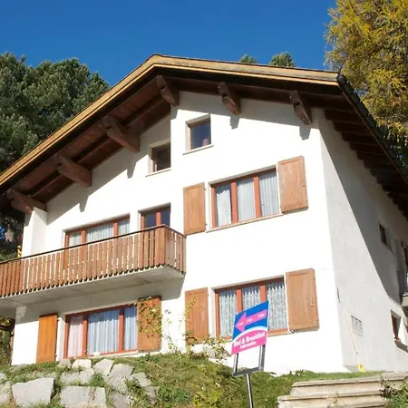 B&B St Moritz Saint-Moritz
