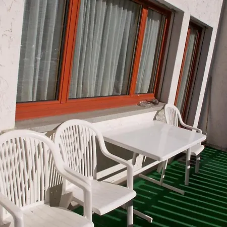 B&B St Moritz