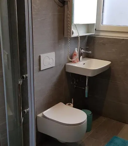 Panzió B&B St Moritz 3*